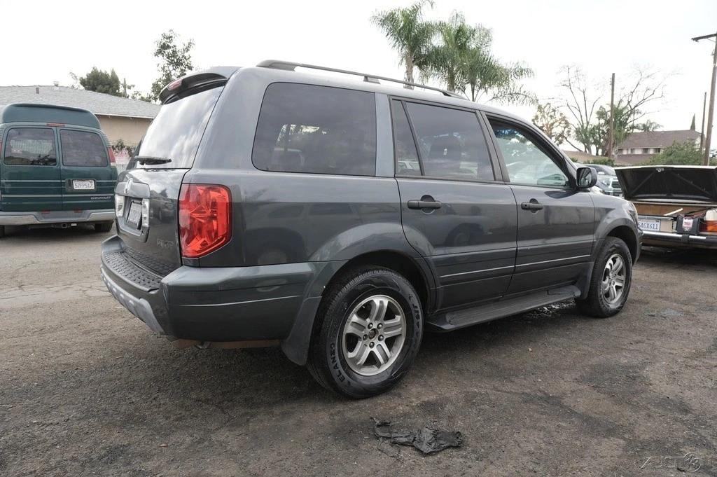 2005 Honda Pilot 1st Gen - Image 7 of 21