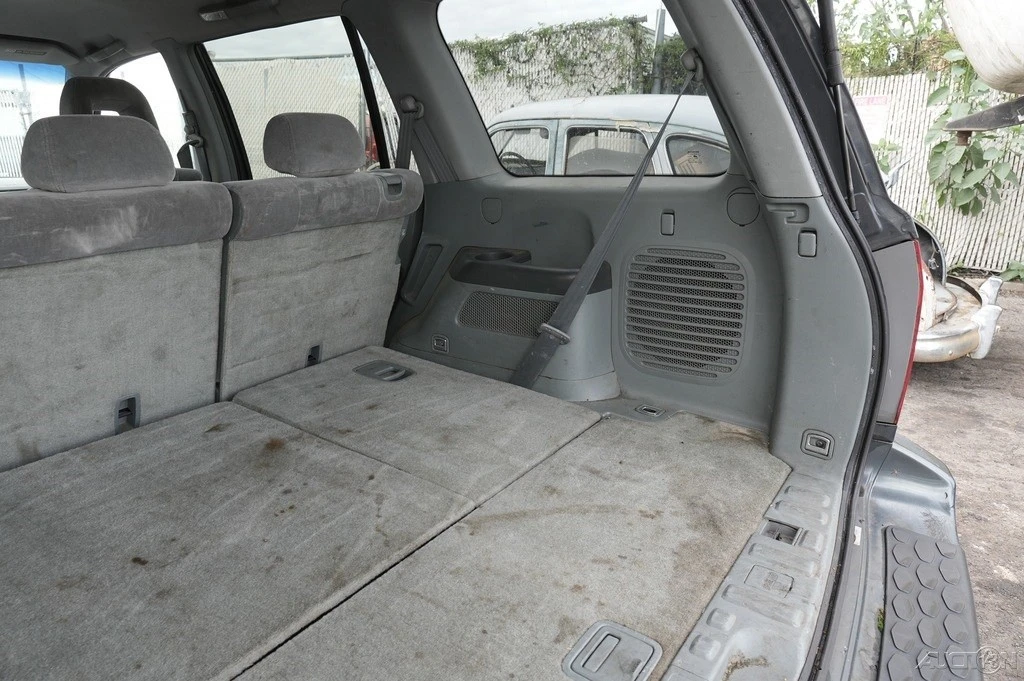 2005 Honda Pilot 1st Gen - Image 20 of 21