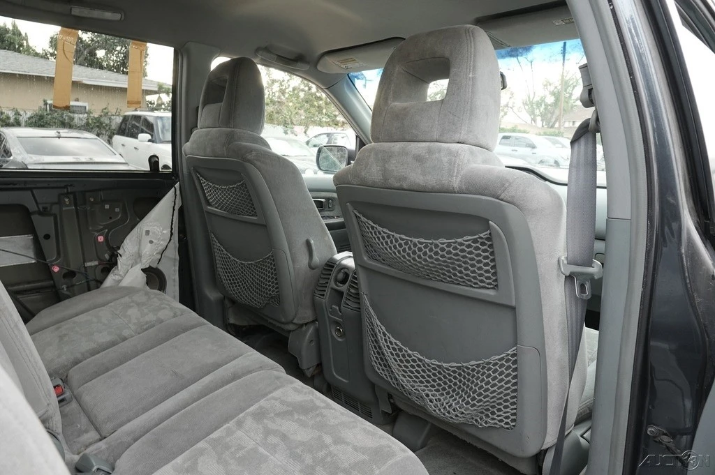 2005 Honda Pilot 1st Gen - Image 21 of 21