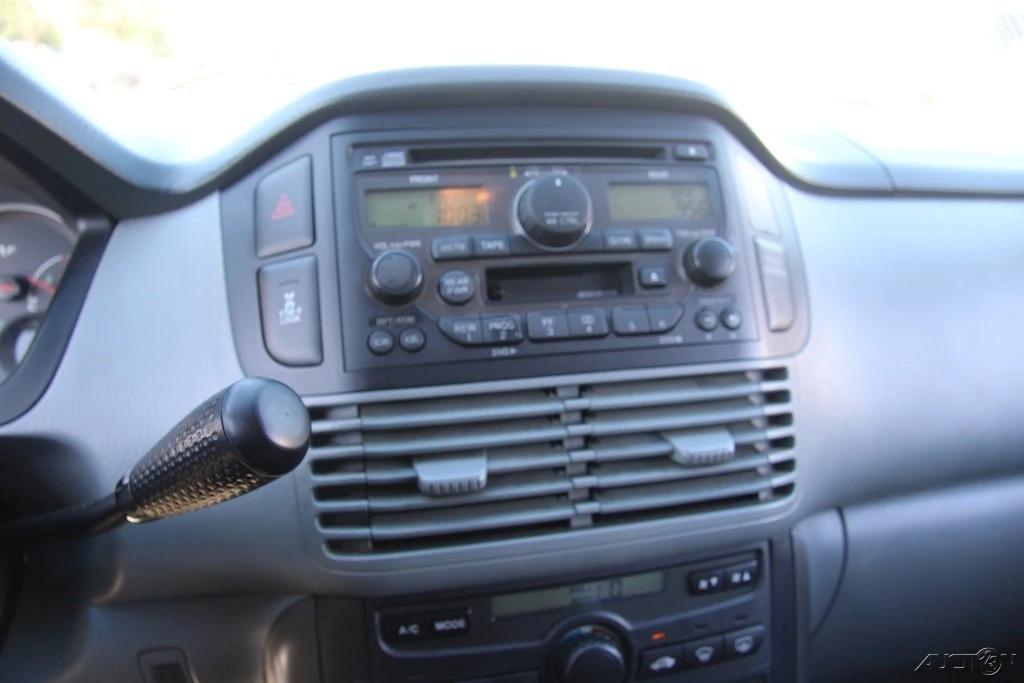 2005 Honda Pilot 1st Gen - Image 19 of 21