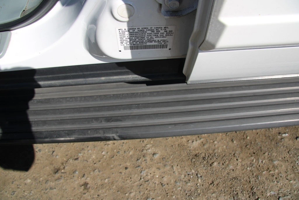2005 Honda Pilot 1st Gen - Image 13 of 21