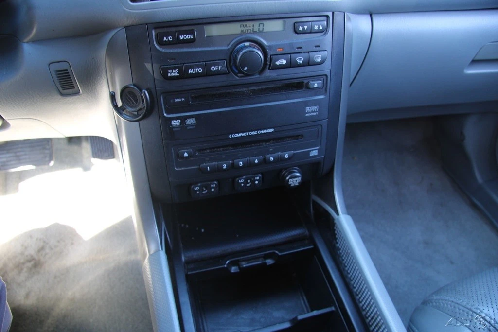 2005 Honda Pilot 1st Gen - Image 20 of 21
