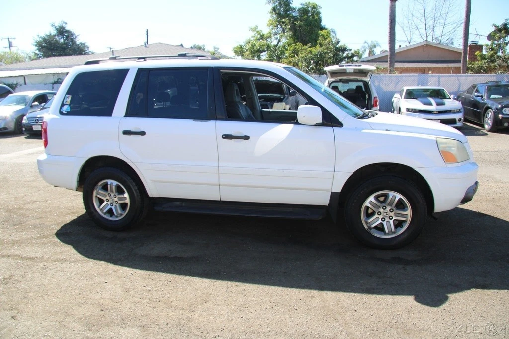 2005 Honda Pilot 1st Gen - Image 9 of 21
