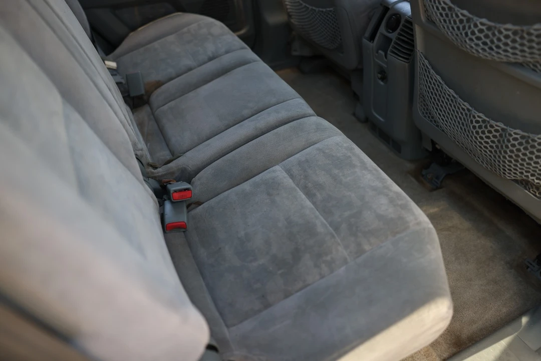 2005 Honda Pilot 1st Gen - Image 12 of 12