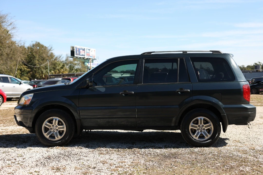 2005 Honda Pilot 1st Gen - Image 3 of 12