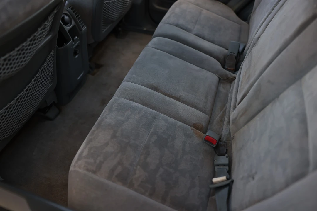 2005 Honda Pilot 1st Gen - Image 10 of 12
