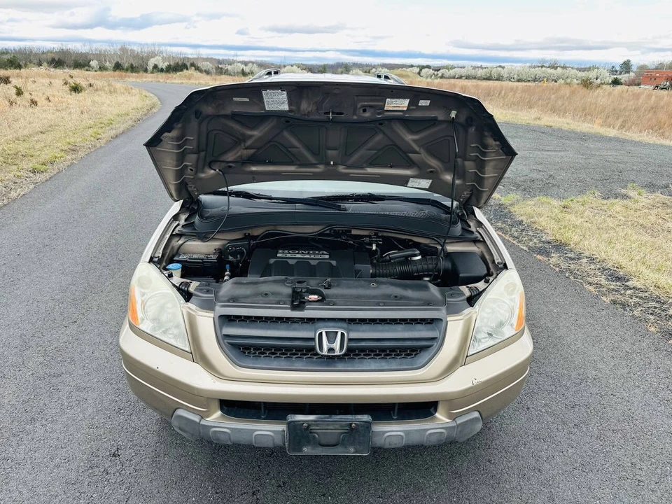 2005 Honda Pilot 1st Gen - Image 23 of 24