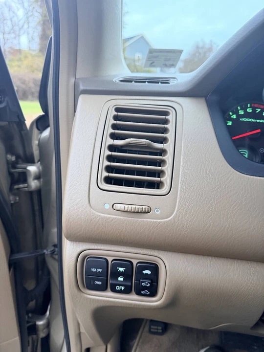 2005 Honda Pilot 1st Gen - Image 21 of 21