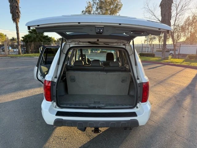 2005 Honda Pilot 1st Gen - Image 18 of 21