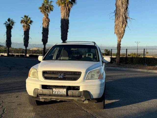 2005 Honda Pilot 1st Gen - Image 9 of 21