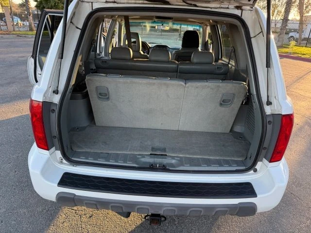 2005 Honda Pilot 1st Gen - Image 10 of 21