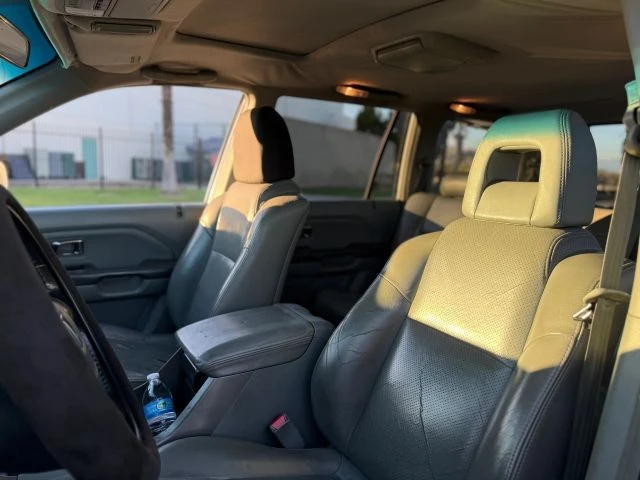2005 Honda Pilot 1st Gen - Image 12 of 21