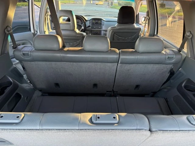 2005 Honda Pilot 1st Gen - Image 19 of 21