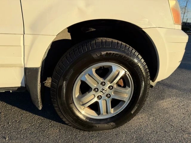 2005 Honda Pilot 1st Gen - Image 21 of 21