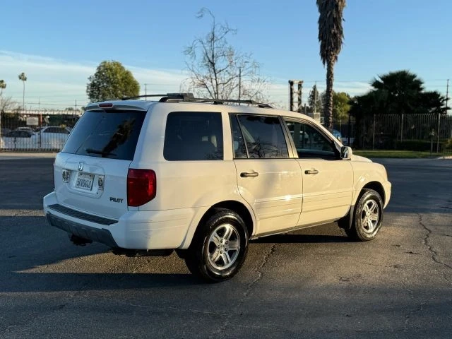 2005 Honda Pilot 1st Gen - Image 4 of 21