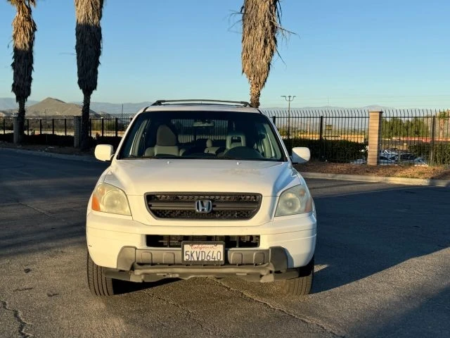 2005 Honda Pilot 1st Gen - Image 8 of 21