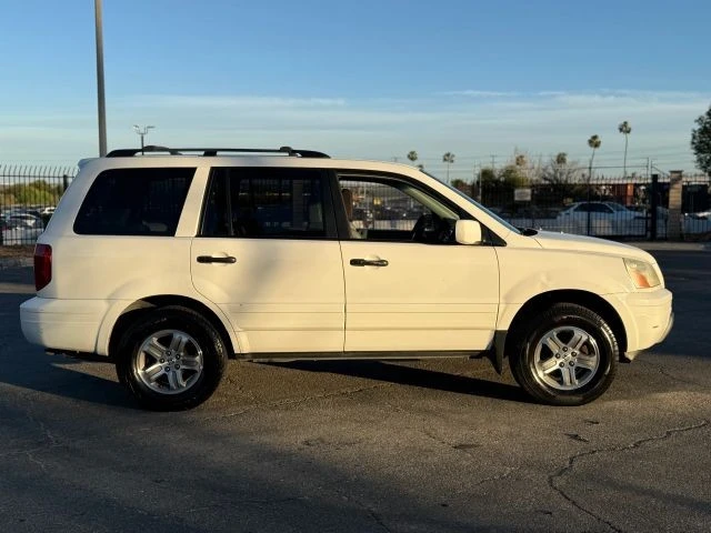 2005 Honda Pilot 1st Gen - Image 6 of 21