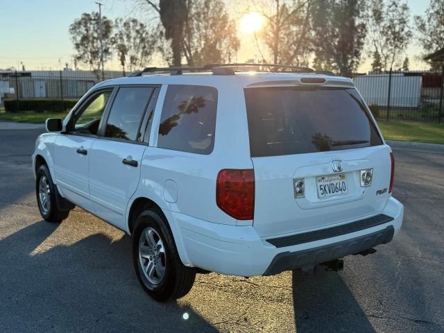 2005 Honda Pilot 1st Gen - Image 2 of 21