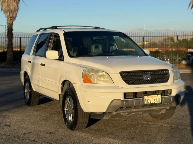 2005 Honda Pilot 1st Gen - Image 7 of 21