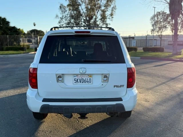 2005 Honda Pilot 1st Gen - Image 3 of 21