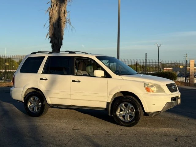 2005 Honda Pilot 1st Gen - Image 5 of 21
