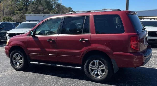 2005 Honda Pilot 1st Gen - Image 2 of 9