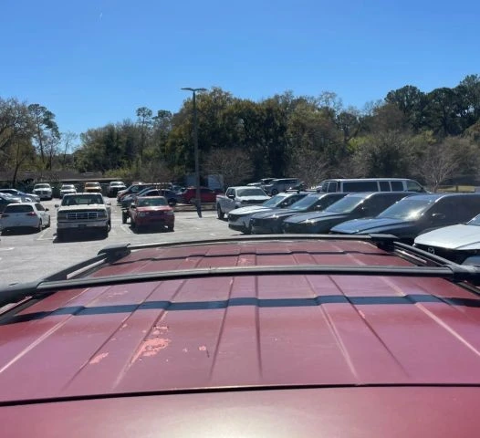 2005 Honda Pilot 1st Gen - Image 9 of 9