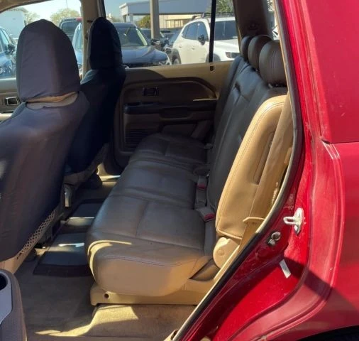 2005 Honda Pilot 1st Gen - Image 8 of 9