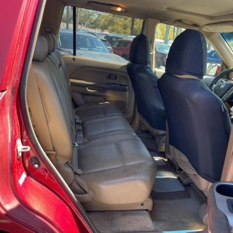 2005 Honda Pilot 1st Gen - Image 7 of 9