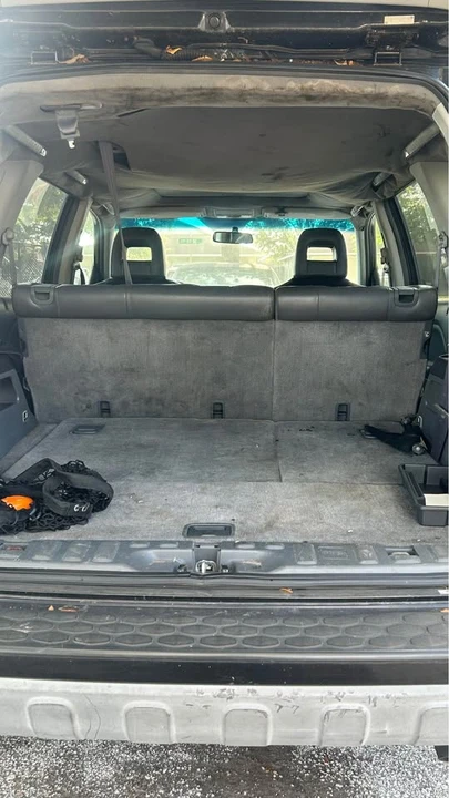 2005 Honda Pilot 1st Gen - Image 10 of 13
