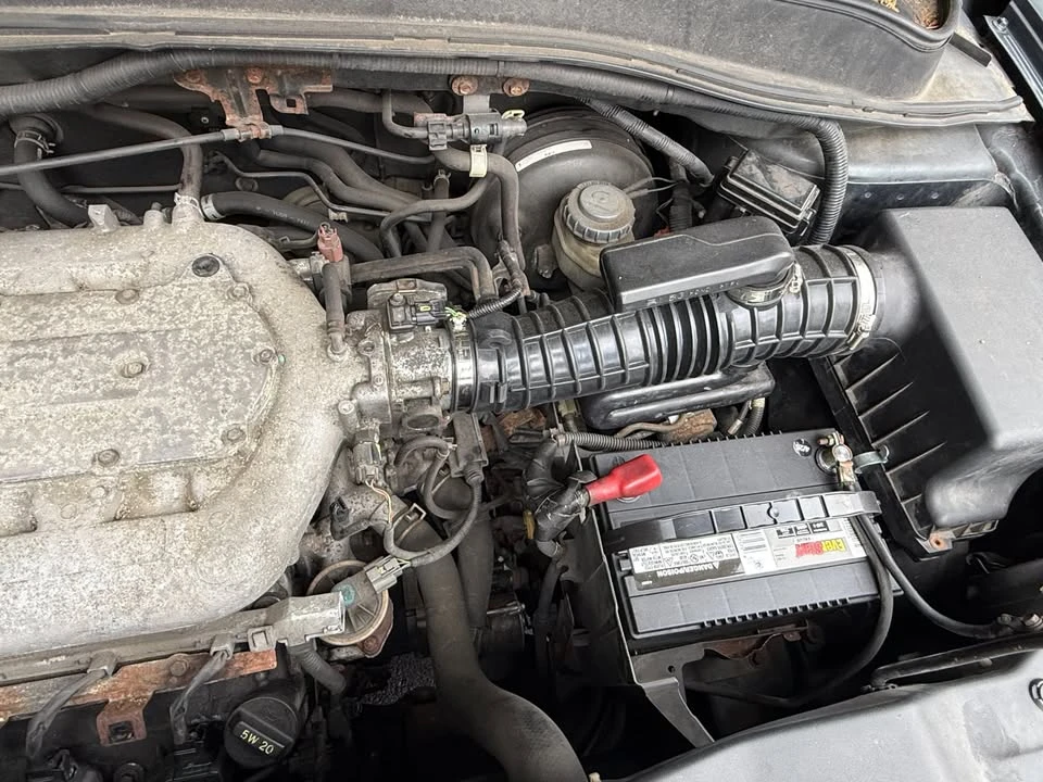 2005 Honda Pilot 1st Gen - Image 6 of 12