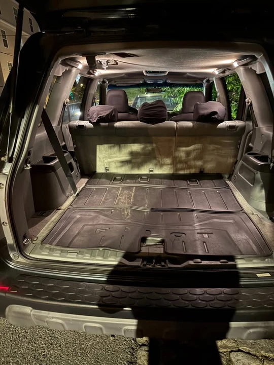 2005 Honda Pilot 1st Gen - Image 11 of 12