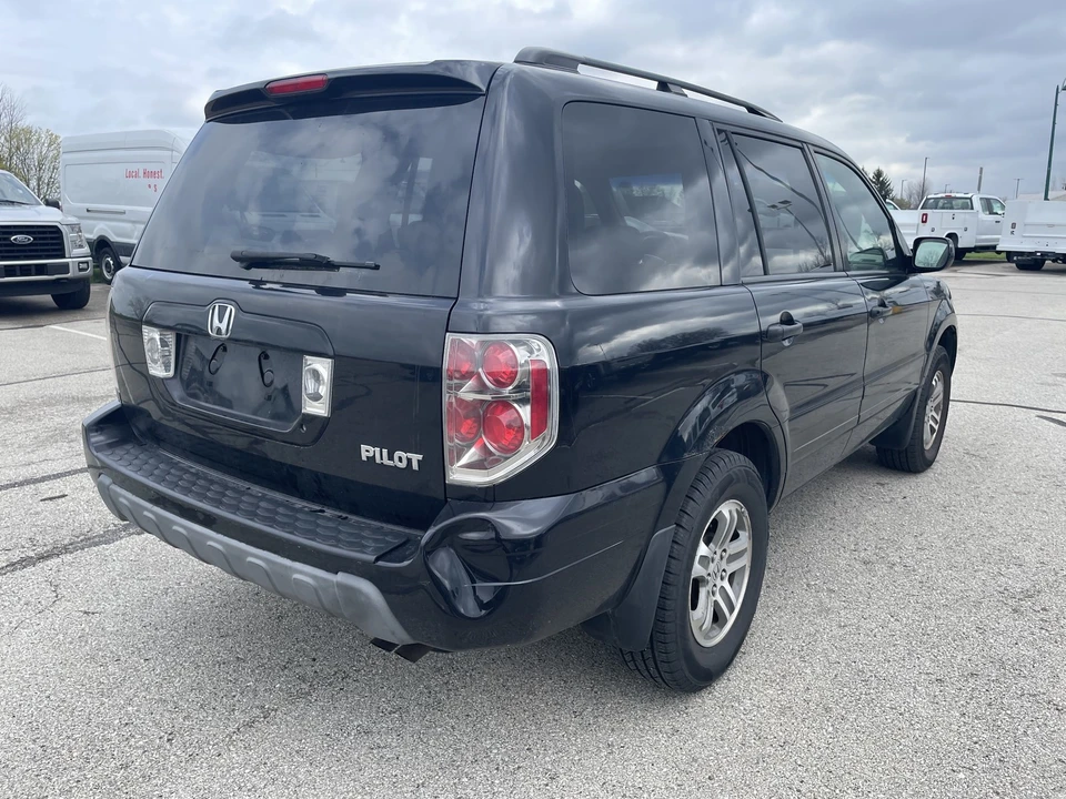 2005 Honda Pilot 1st Gen - Image 8 of 21