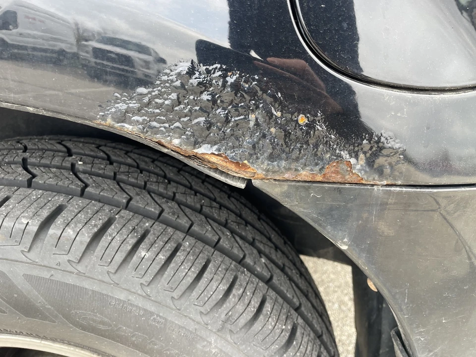 2005 Honda Pilot 1st Gen - Image 19 of 21