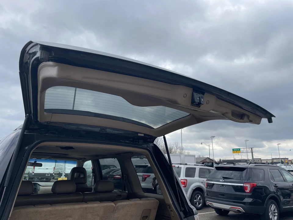 2005 Honda Pilot 1st Gen - Image 18 of 21
