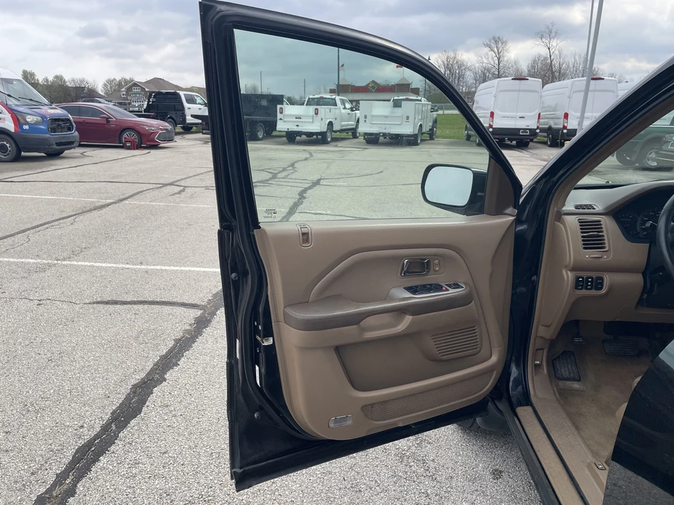 2005 Honda Pilot 1st Gen - Image 21 of 21