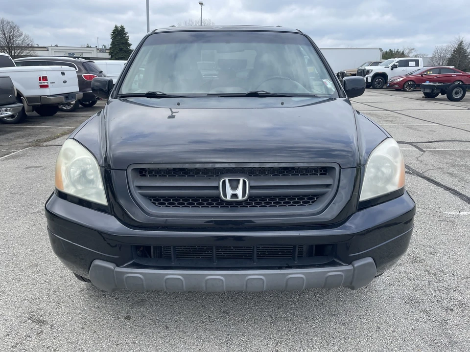 2005 Honda Pilot 1st Gen - Image 3 of 21