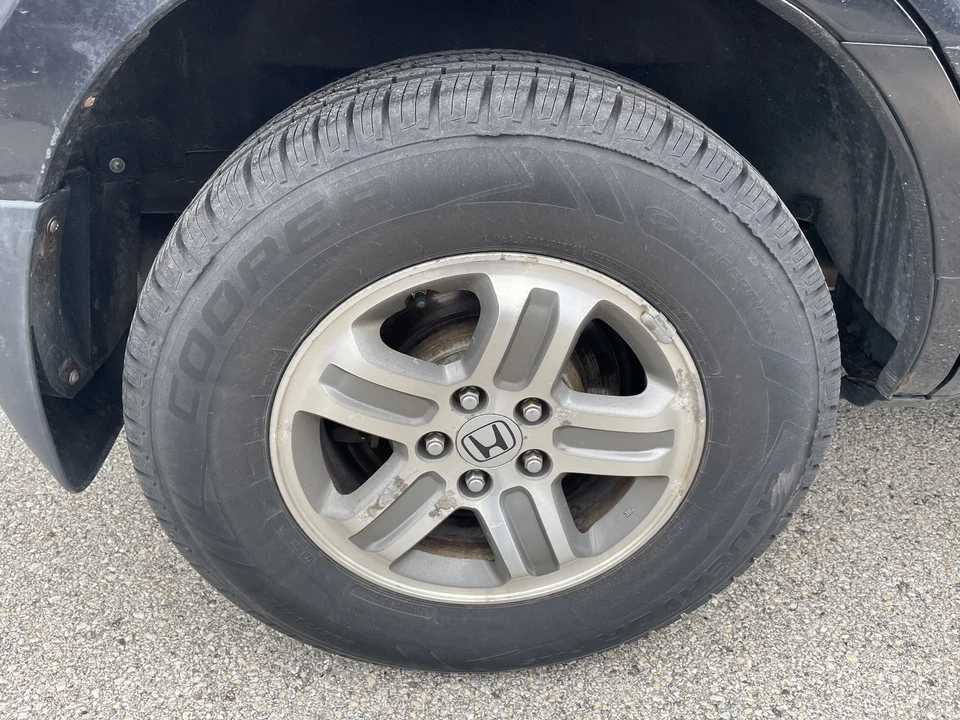 2005 Honda Pilot 1st Gen - Image 12 of 21