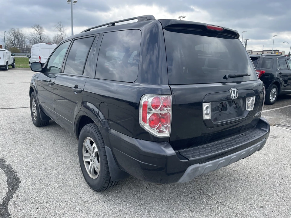 2005 Honda Pilot 1st Gen - Image 6 of 21