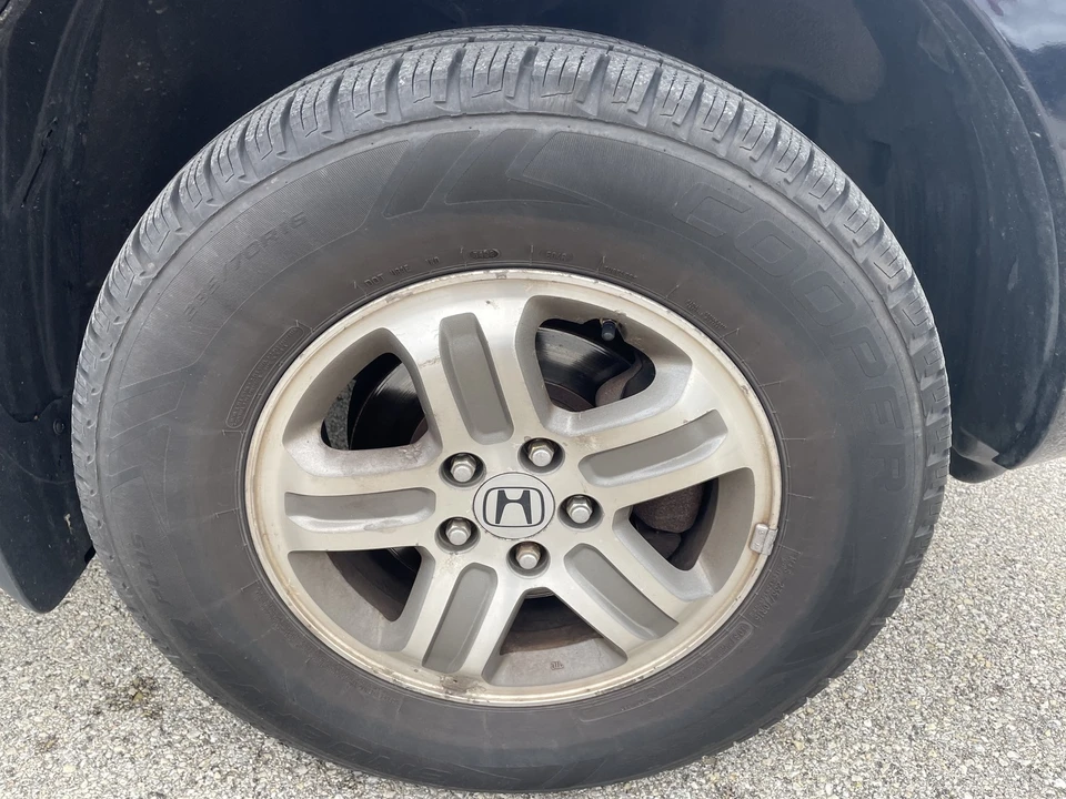 2005 Honda Pilot 1st Gen - Image 10 of 21