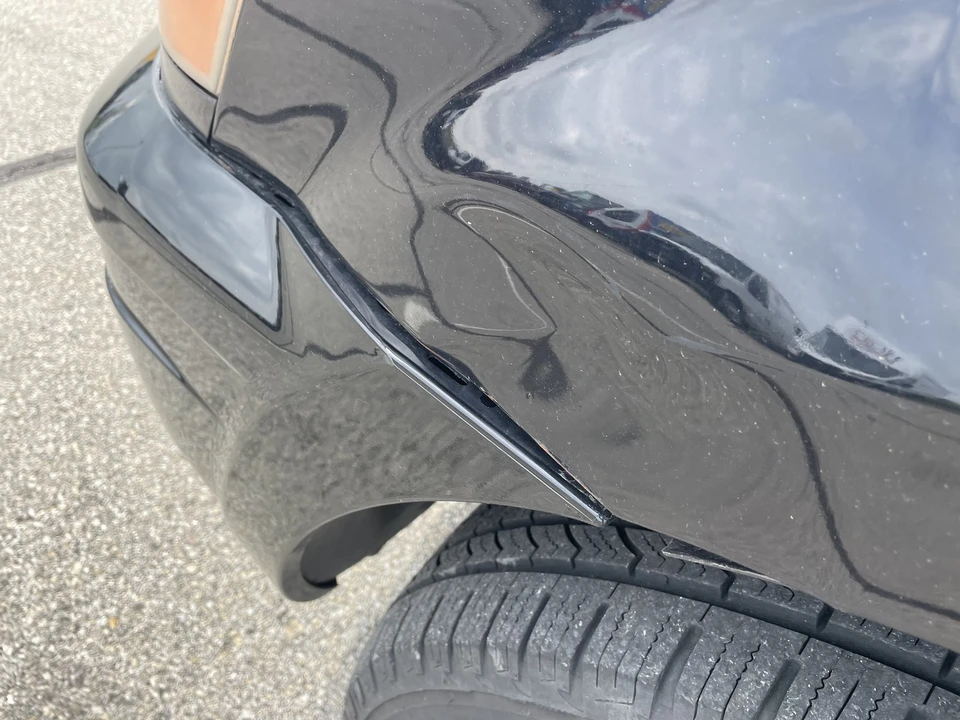 2005 Honda Pilot 1st Gen - Image 20 of 21