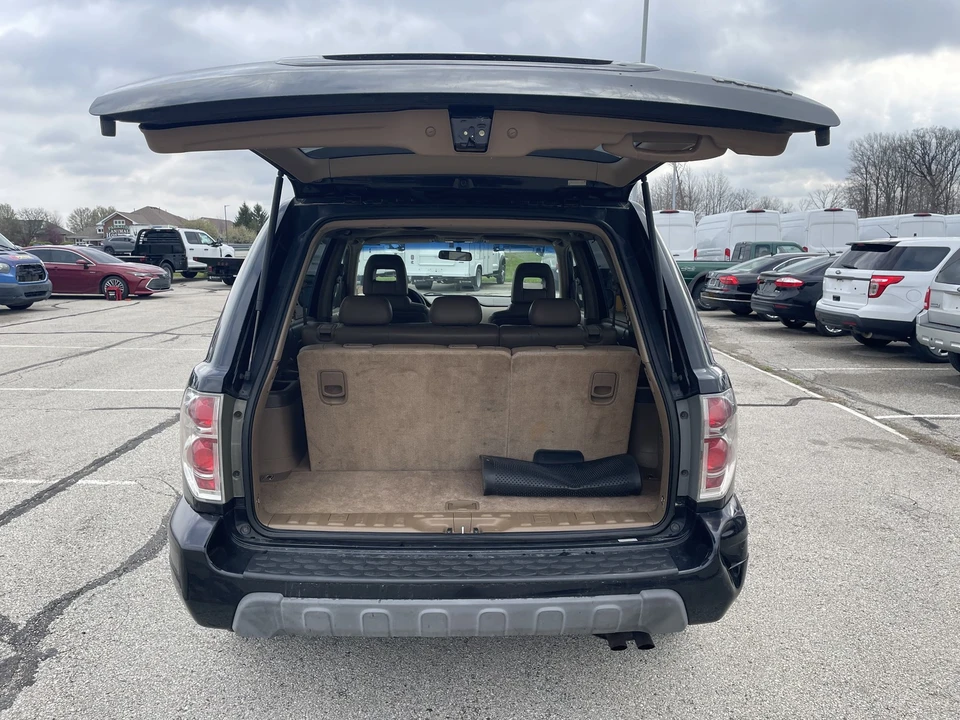 2005 Honda Pilot 1st Gen - Image 16 of 21