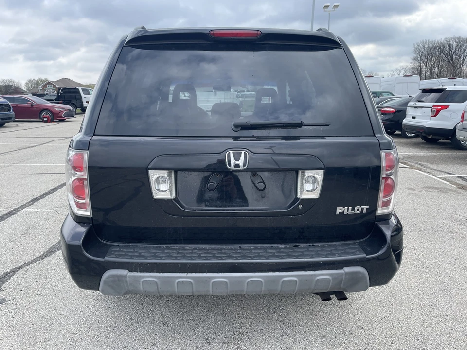 2005 Honda Pilot 1st Gen - Image 7 of 21
