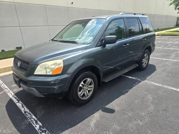 2005 Honda Pilot 1st Gen - Image 3 of 16