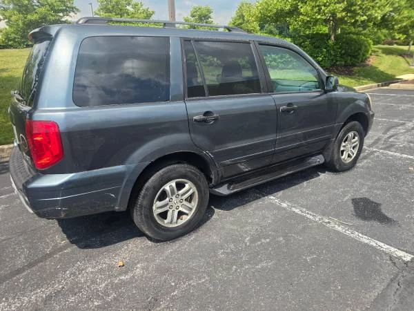 2005 Honda Pilot 1st Gen - Image 4 of 16