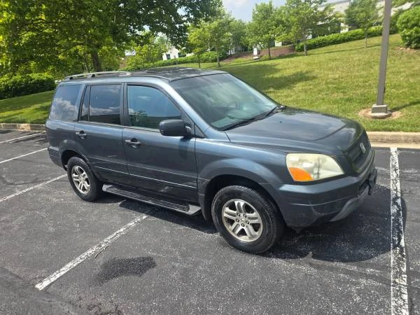 2005 Honda Pilot 1st Gen - Image 2 of 16