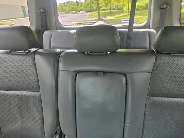 2005 Honda Pilot 1st Gen - Image 8 of 16