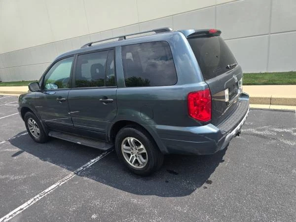 2005 Honda Pilot 1st Gen - Image 6 of 16