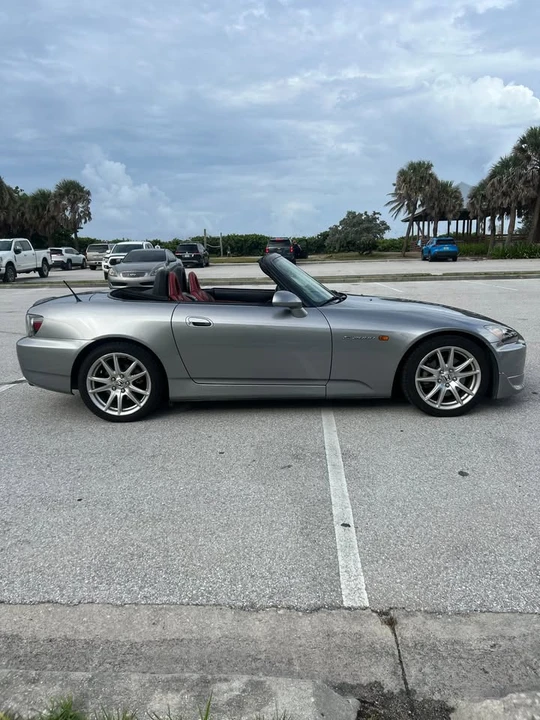 2005 Honda S2000 - Image 6 of 15