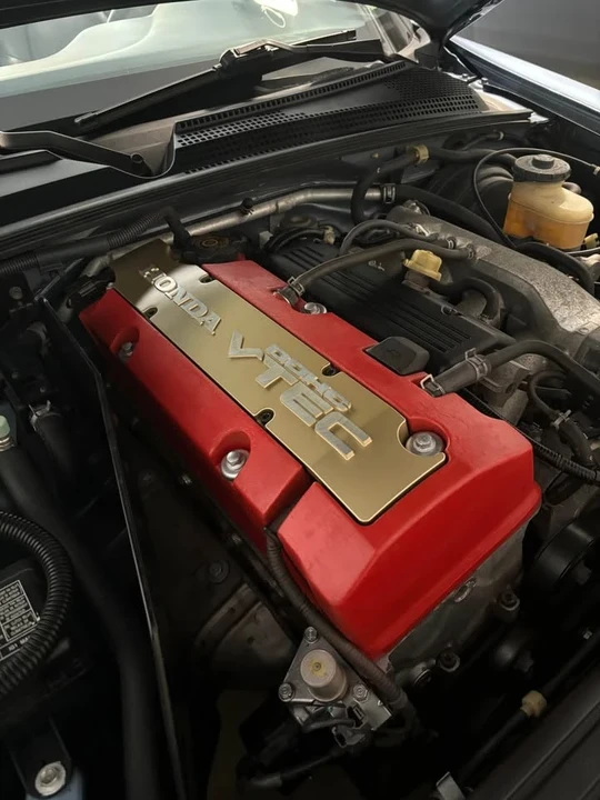 2005 Honda AP2 S2000 - Image 4 of 5